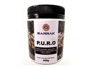 Barrak PURO Filtragem Aquário Marinho Reduz Fosfato Silicato Barrak PURO Filtragem Aquário Marinho Reduz Fosfato Silicato