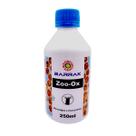 Barrak Zoo-OX Alimento Corais Microalgas Zooxantelas 250ml