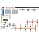 Barram Cemar Bif 44D 100A Din 4388 Barram Cemar Bif 44D 100A Din 4388
