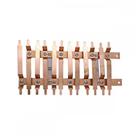 Barram Cemar Trif 34D 100A Din 4383