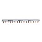 Barramento bifa 16 p80a - steck