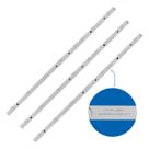 Barramento De Led Completo Tv Tc32f400 - F110m5p40f - Tc32d400b - Tc32e600 Barramento De Led Completo Tv Tc32f400 - F110m5p40f - Tc32d400b - Tc32e600