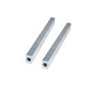 Barramento de Selagem para Seladoras Recravada 25cm Isamaq