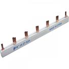 Barramento Jng Bifasico Din 63A 22,5Cm 14305