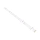Barramento Led LG Original Completo 32LJ600B Versão 5 Leds
