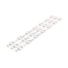 Barramento Led LG Original Completo 43UM7300 43UP7500