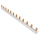 Barramento Mono Modelo 5St2 901-0M Siemens 63A