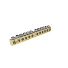 Barramento N/T 12 Furos S/Sup 9,5 cm Soprano Barramento N/T 12 Furos S/Sup 9,5 cm Soprano