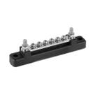 Barramento Naval Elétrico Para Bateria 6 Polos M4 130A