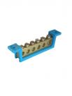 Barramento Neutro 11 Terminais 130MM SBN11 - STECK