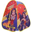 Barraquinha Infantil Mulher Maravilha - Zippy Toys Barraquinha Infantil Mulher Maravilha - Zippy Toys