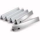 Barras aromatizantes QuliMetal para a série Weber Genesis II/LX 300