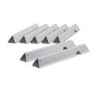Barras aromatizantes WEMEIKIT 66797 e 66033 43cm Weber Genesis II