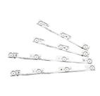 Barras De Led Tv Semp Tv Led 32l2400 Kit Com 4 Pçs (konka) Barras De Led Tv Semp Tv Led 32l2400 Kit Com 4 Pçs (konka)