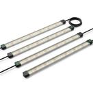 Barras de Luz LED para Cultivo VIVOSUN Lumaray 16'' (4 Barras) Espectro Completo