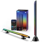 Barras de Luz LED RGBIC Govee para Smart TV - 31 Polegadas (Pacote com 2)