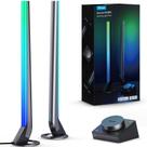 Barras de Luz para Jogos Govee RGBIC H6047 - Com Controlador Inteligente