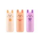 Barras de perfume TONYMOLY Pocket Bunny, pacote com 3 unidades e pacote de névoa facial