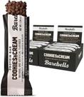 Barras de Proteína Barebells Chocolate 20g de Proteína 12x2 Cookies Cream