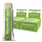 Barras de Proteína Barebells Key Lime Pack com 12 unidades (2 pacotes), 20g de Proteína Barra Nutricional de Limão com Baixo Açúcar Café da Manhã ou Lanche Pós-Treino