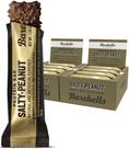 Barras de proteína Barebells Salty Peanut 20g de proteína, pacote 12x2