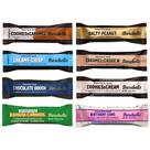 Barras de Proteína Bundariety Barebels - 20g de Proteína - Pacote com 8 Barras de Proteína Bundariety Barebels - 20g de Proteína - Pacote com 8