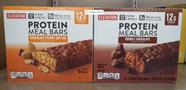 Barras de proteína Elevation Chocolate e Manteiga de Amendoim 270g x2