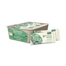 Barras de proteína GoMacro MacroBar Mint Chocolate Chip 65g x12