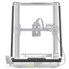 Barras de suporte do kit de atualização para a impressora Creality Ender 3 V3 SE Barras de suporte do kit de atualização para a impressora Creality Ender 3 V3 SE