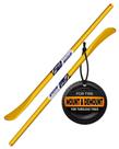 Barras Espátula para Pneus Bovkad 76 cm Heavy Duty - Kit com 2