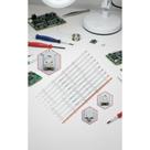 Barras LED TV 42 Polegadas: Kit 10 Unidades P/ 42LN5400