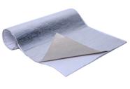 Barreira Térmica Aluminizada WISAUTO 30x60cm - Escudo de Calor