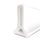 Barrera de Ducha Plegable Duzzy 170 cm de Silicona