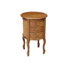 Barrica 03 Gavetas - Tommy Design