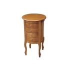 Barrica 04 Gavetas - Tommy Design