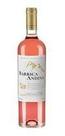 Barrica andina rose syrah 750ml
