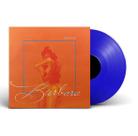 Barrie - LP Barbara Vinil Limitado Azul