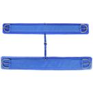 Barrigueira e Cilha de Neoprene SV2409 - Azul