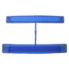 Barrigueira e Cilha de Neoprene SV9276 - Azul