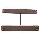 Barrigueira e Cilha de Neoprene SV9277 - Marrom