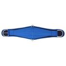 Barrigueira Quarto de Milha SV9292 - Azul