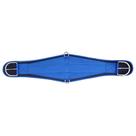 Barrigueira Quarto de Milha SV9293 - Azul