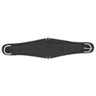 Barrigueira Quarto de Milha SV9295 - Preto