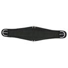 Barrigueira Quarto de Milha SV9296 - Preto