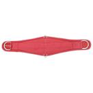 Barrigueira Quarto de Milha SV9298 - Vermelho