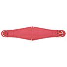 Barrigueira Quarto de Milha SV9299 - Vermelho