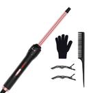 Barril de cerâmica Curling Iron Vinina Professional de 1/2 polegada