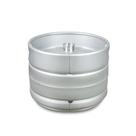 Barril De Chop 20l Inox 304 Completo