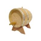 Barril de Umburana Premium 3 Litros