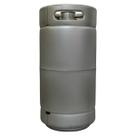 Barril para Chopp em Aço Inox sifão tipo S (vazio) - Mundi Barril para Chopp 15L em Aço Inox (Vazio) Barril para Chopp em Aço Inox sifão tipo S (vazio) - Mundi Barril para Chopp 15L em Aço Inox (Vazio)